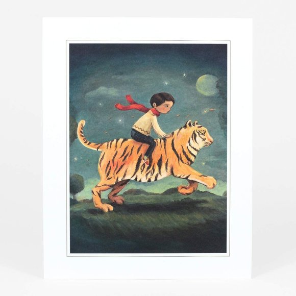 EMILY WINFIELD MARTIN Dream World Set of 20 Prints - Picture 12 of 13